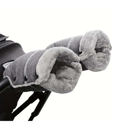 Gants Imperméables Pour Poussette Hiver Pratiques 1