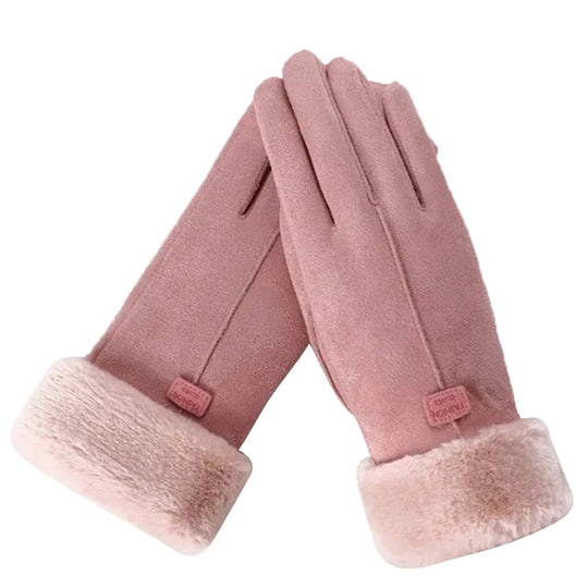 Gants d'Hiver Imperméables avec Écran Tactile 0