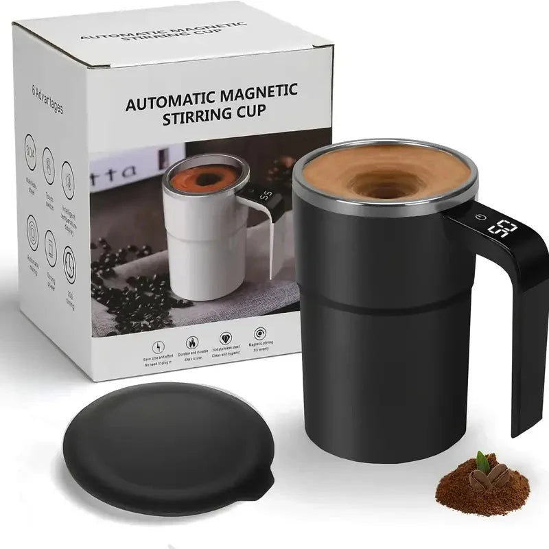 Gobelet Mélangeur Électrique Portable pour Boissons 0