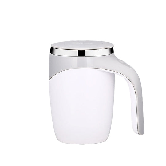 Gobelet Multifonction Rechargeable avec Agitateur Automatique 8