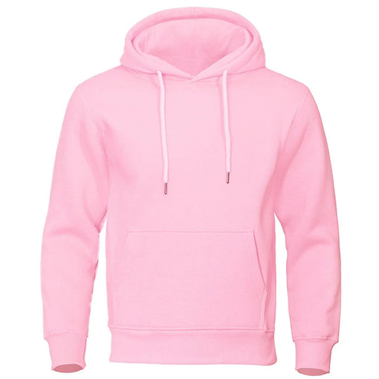 Homme Sweat à Capuche Décontracté 0
