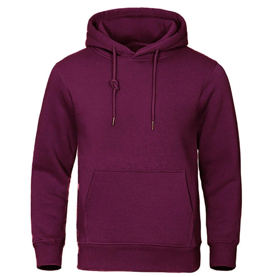 Homme Sweat à Capuche Décontracté 10
