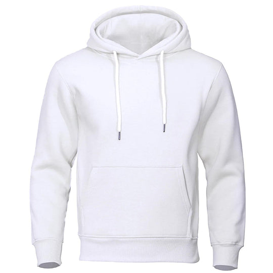 Homme Sweat à Capuche Décontracté 2
