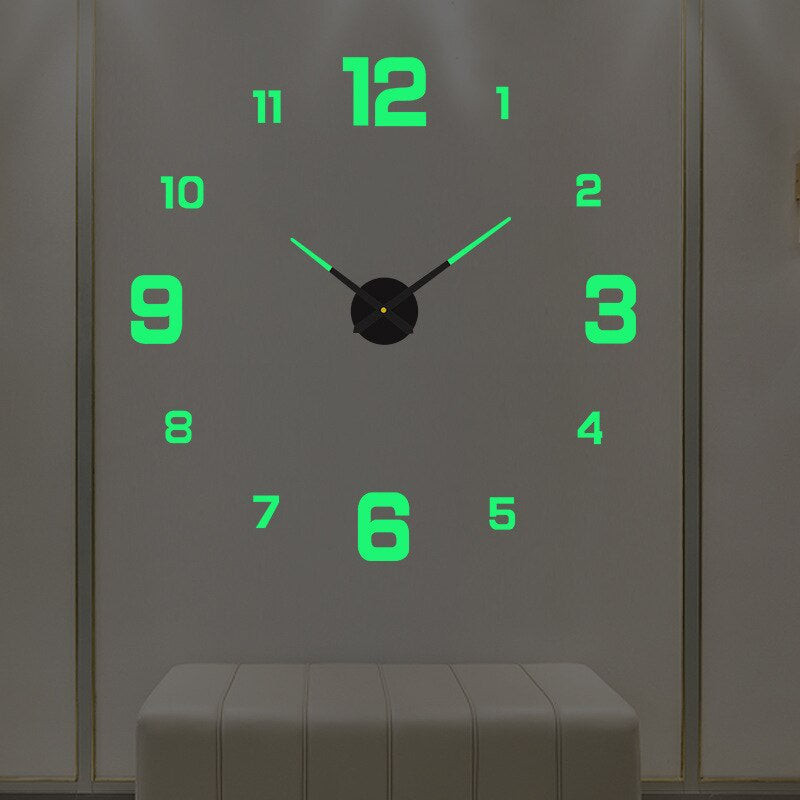 Horloge Murale Design Originale Contemporaine 40 cm 4