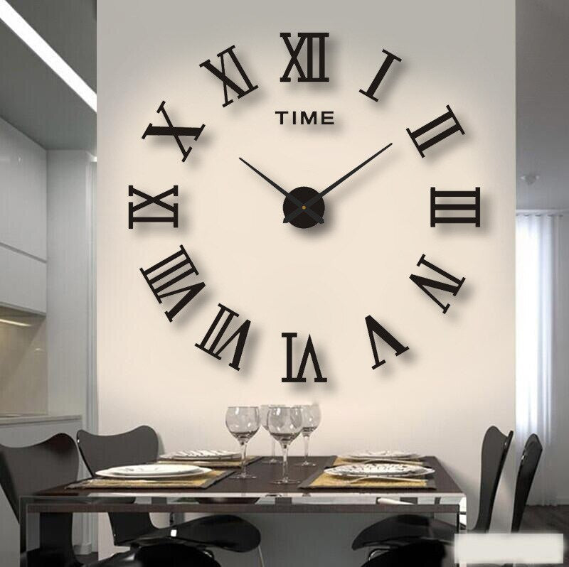 Horloge Murale Design Originale Contemporaine 40 cm 5