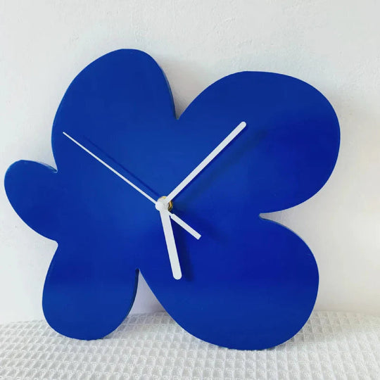 Horloge Murale Géométrique Moderne 3