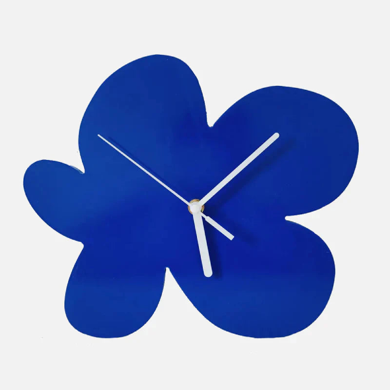 Horloge Murale Géométrique Moderne 9