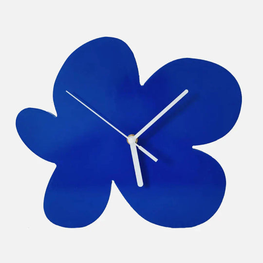 Horloge Murale Géométrique Moderne 9