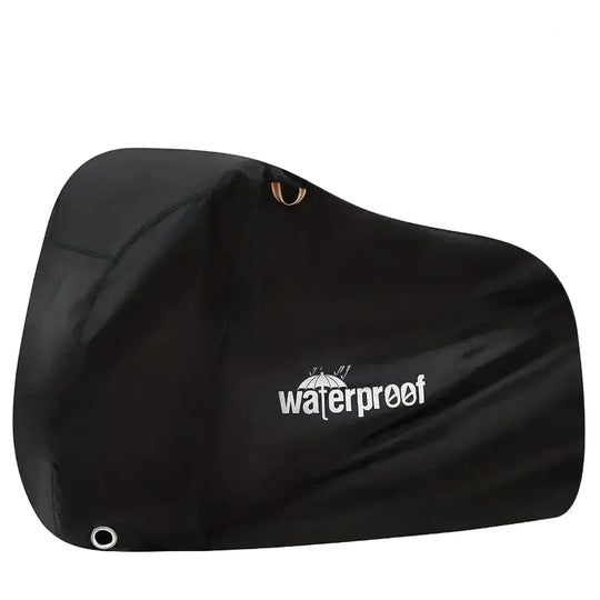 Housse Vélo Imperméable à 3 Couches avec Sangles de Sécurité 1