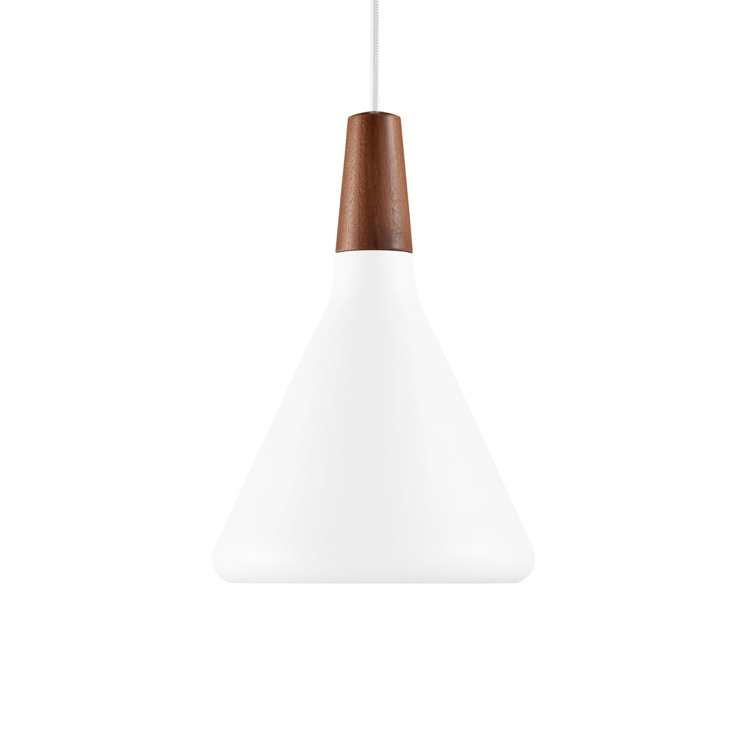 Lampe À Suspension Moderne Arren Design Conique Pour Intérieur Style Industriel 2