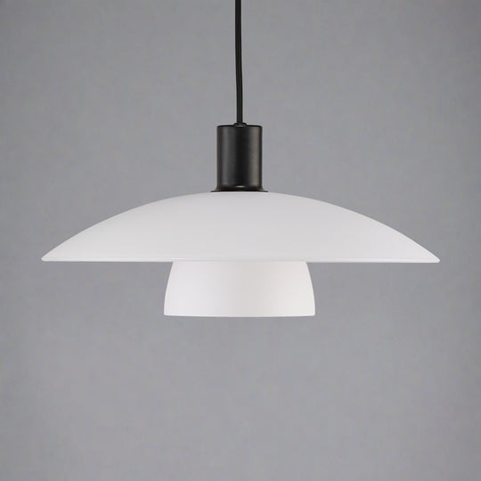 Lampe Suspendue Scandinave Classique pour Salle à Manger 2