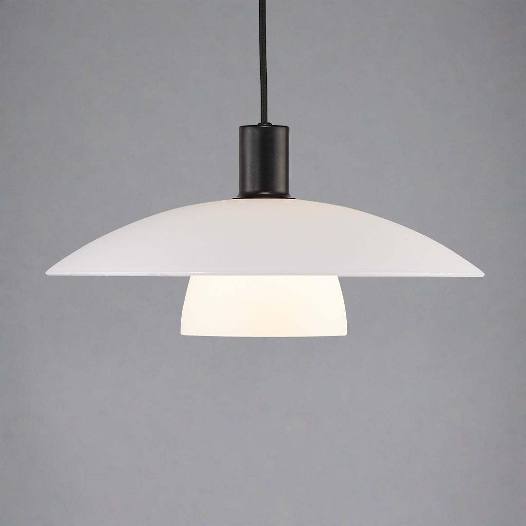 Lampe Suspendue Scandinave Classique pour Salle à Manger 3