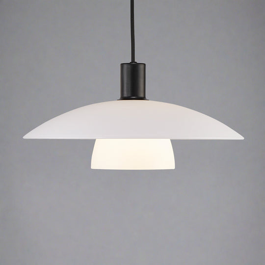 Lampe Suspendue Scandinave Classique pour Salle à Manger 3