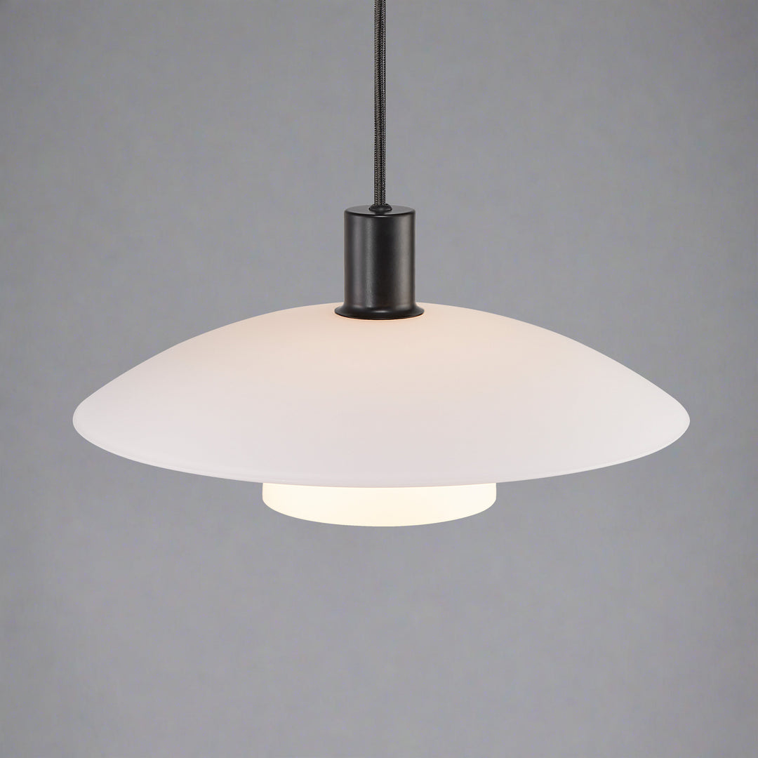 Lampe Suspendue Scandinave Classique pour Salle à Manger 4