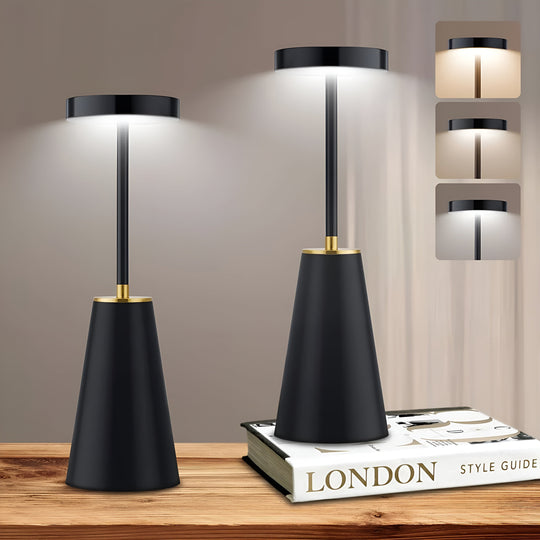 Lampe Tactile Sans Fil AuraTouch 0