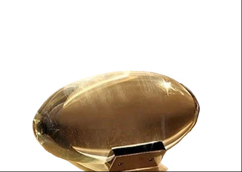 Lampe d'Ambiance Cristal Design 2