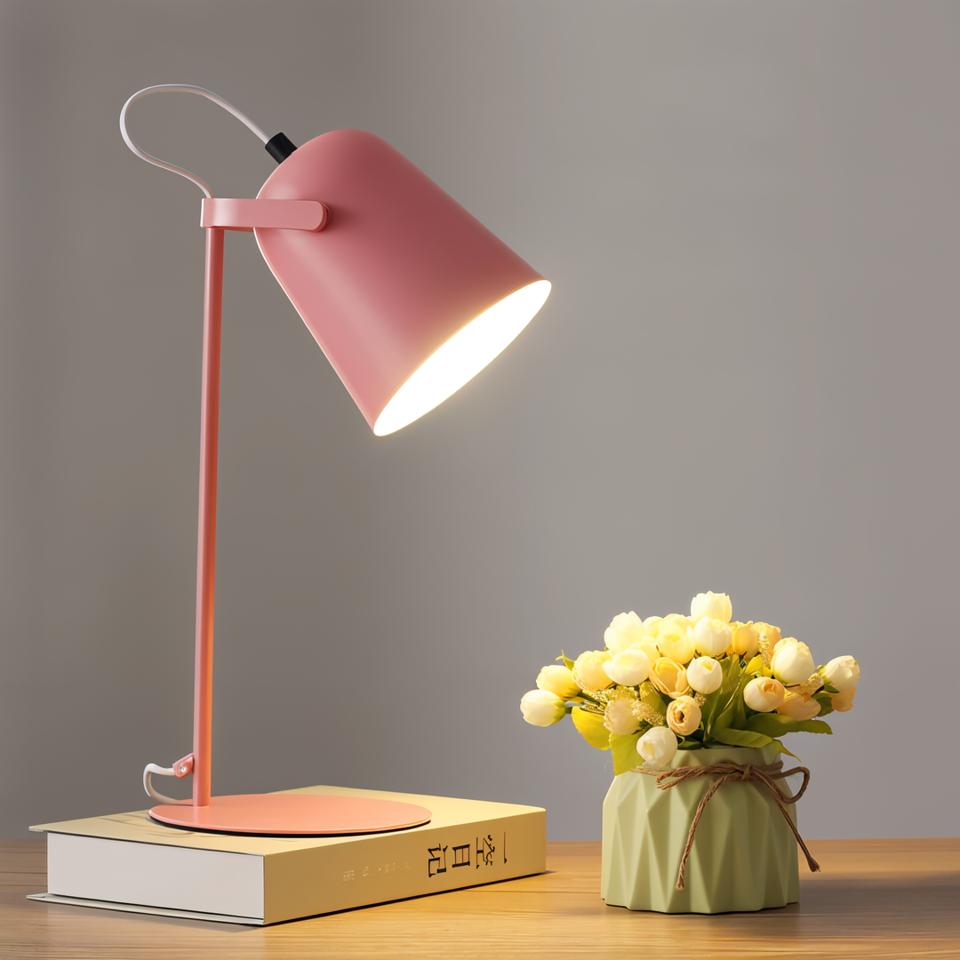 Lampe de Bureau Créative Scandinave 0