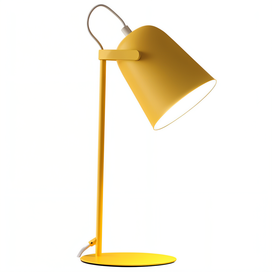 Lampe de Bureau Créative Scandinave 1