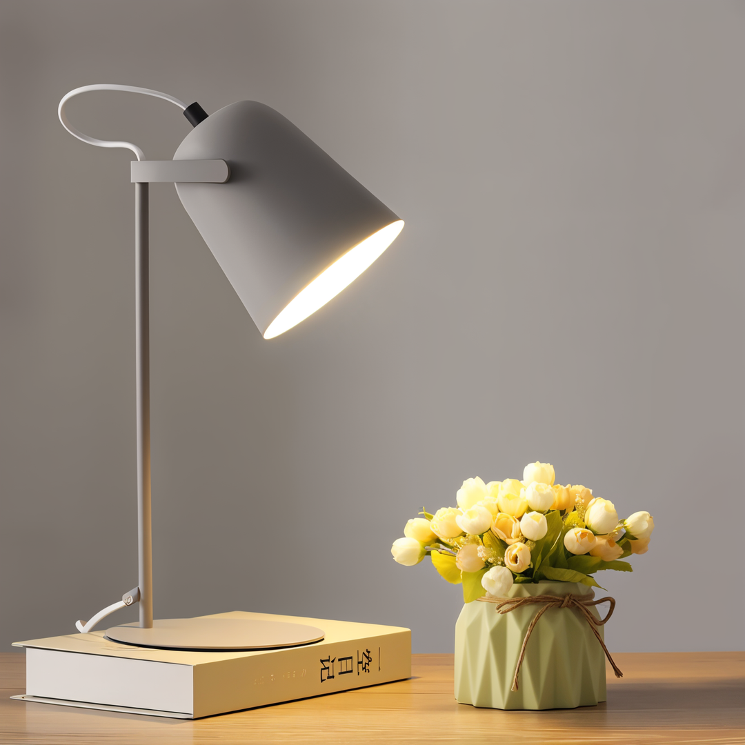 Lampe de Bureau Créative Scandinave 10