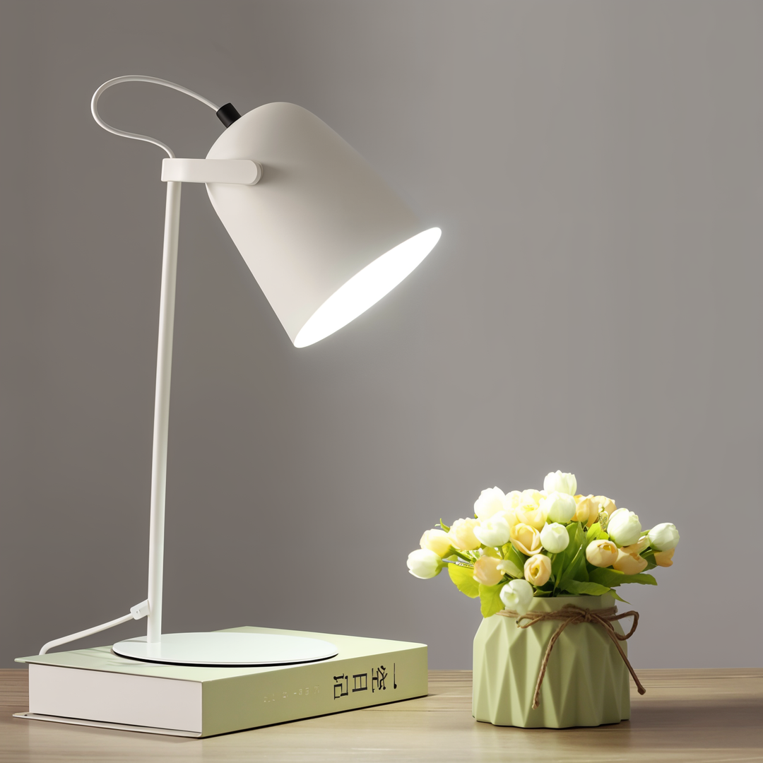 Lampe de Bureau Créative Scandinave 11
