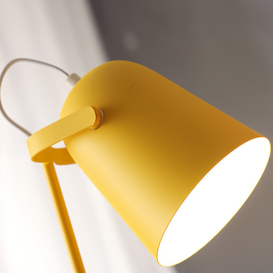 Lampe de Bureau Créative Scandinave 3