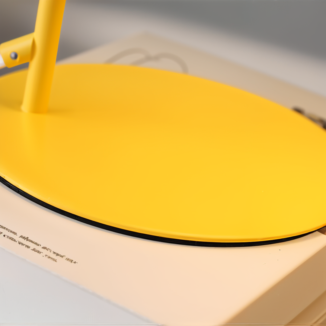 Lampe de Bureau Créative Scandinave 5