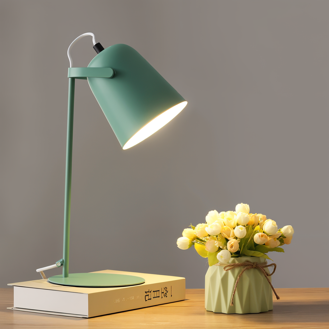Lampe de Bureau Créative Scandinave 8