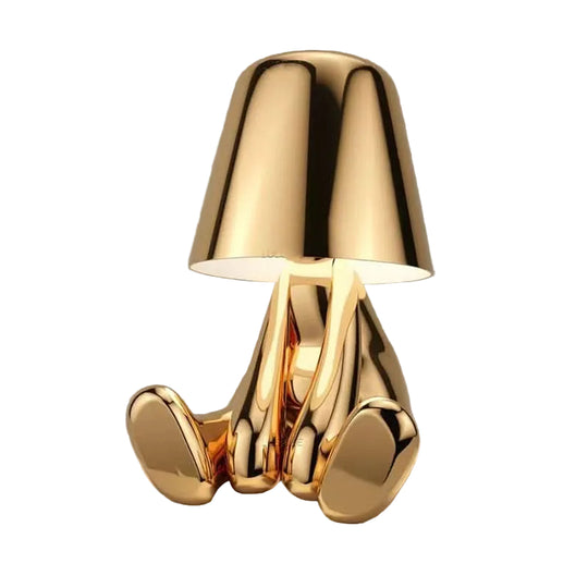Lampe de Table LED Moderne LUCERNE 0