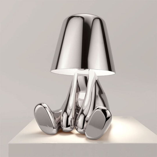 Lampe de Table LED Moderne LUCERNE 10