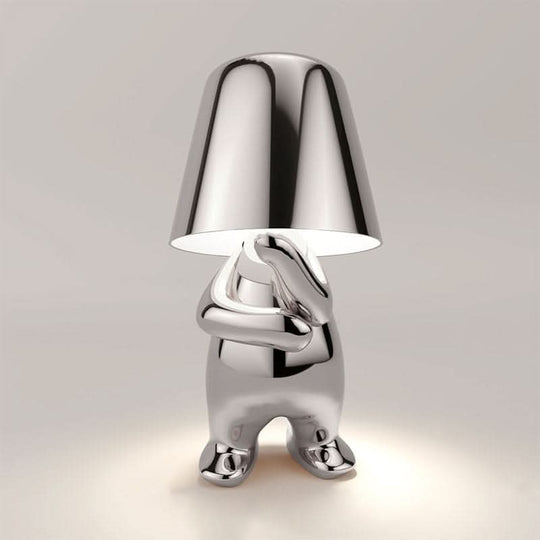 Lampe de Table LED Moderne LUCERNE 14