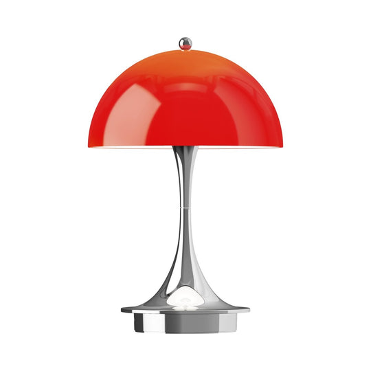 Lampe de Table LED Moderne avec Variateur 17