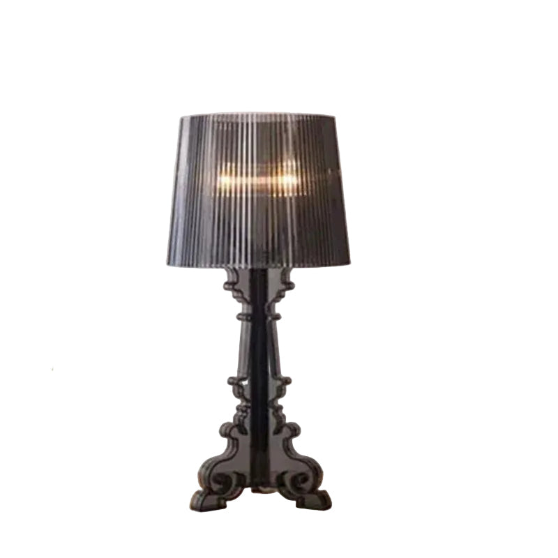 Lampe de table réglable Zarie Bourgie 0