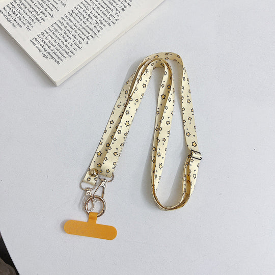 Lanière Décorative avec Clip Pratique pour Femme 9