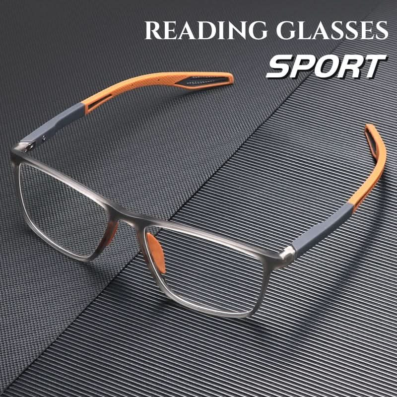 Lunettes de Lecture Légères ClarityFlex 5