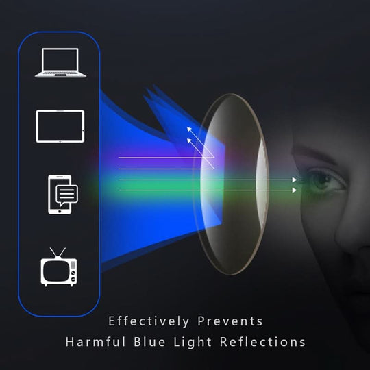 Lunettes de Lecture Légères ClarityFlex 7