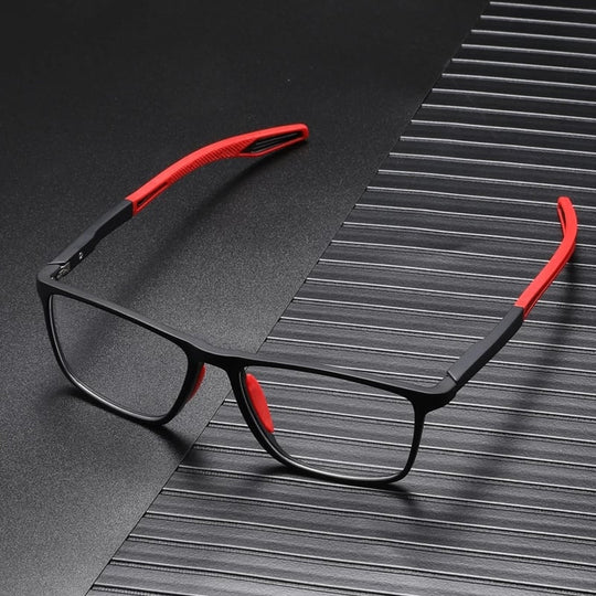 Lunettes de Lecture Unisexes Modernes 0
