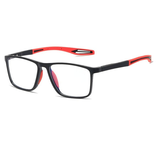 Lunettes de Lecture Unisexes Modernes 1