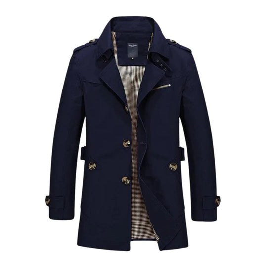 Manteau d'Hiver Classique pour Femme 2