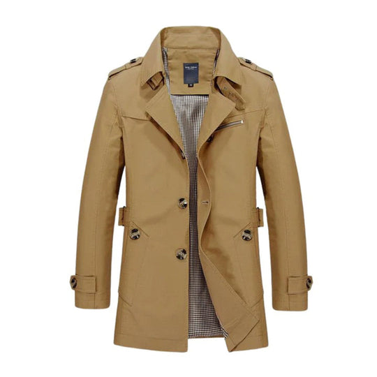 Manteau d'Hiver Classique pour Femme 3