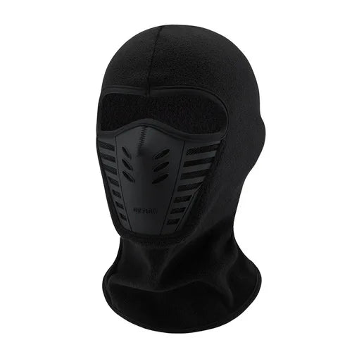 Masque thermique complet pour hommes et femmes 7