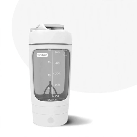 Mélangeur Électrique Portable 600 ml Rechargeable pour Boissons 0