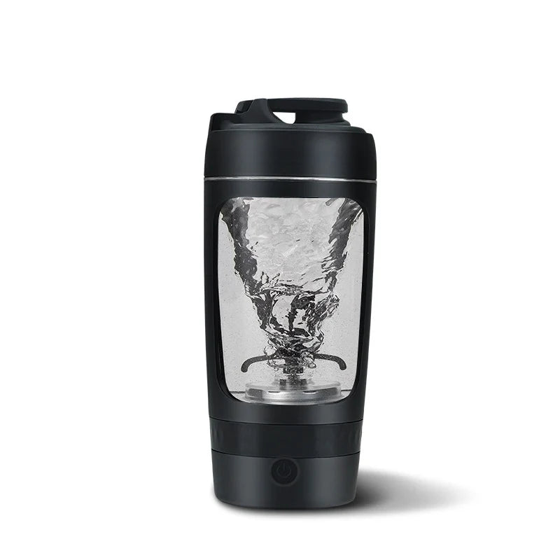 Mélangeur Électrique Portable 600 ml Rechargeable pour Boissons 3