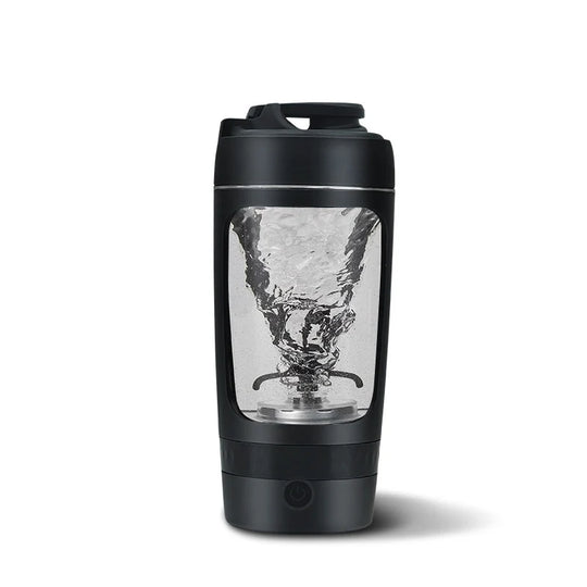 Mélangeur Électrique Portable 600 ml Rechargeable pour Boissons 3