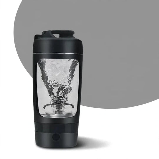 Mélangeur Électrique Portable 600 ml Rechargeable pour Boissons 5