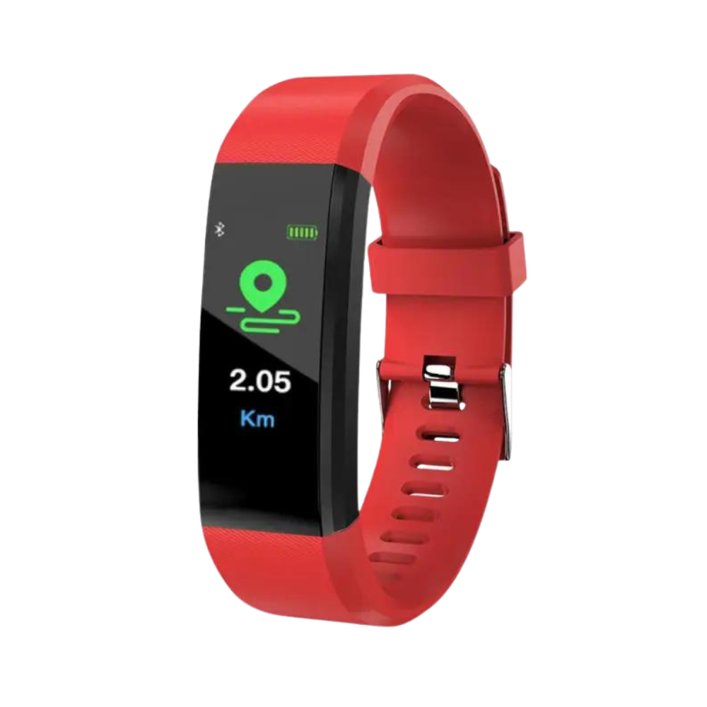 Montre Connectée Senior Multifonctionnelle 1