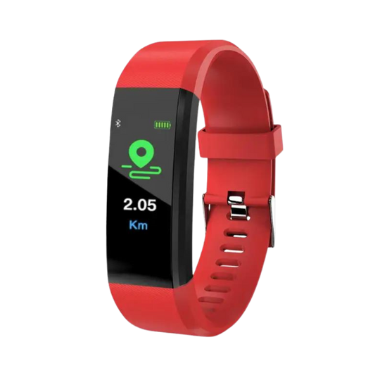 Montre Connectée Senior Multifonctionnelle 1