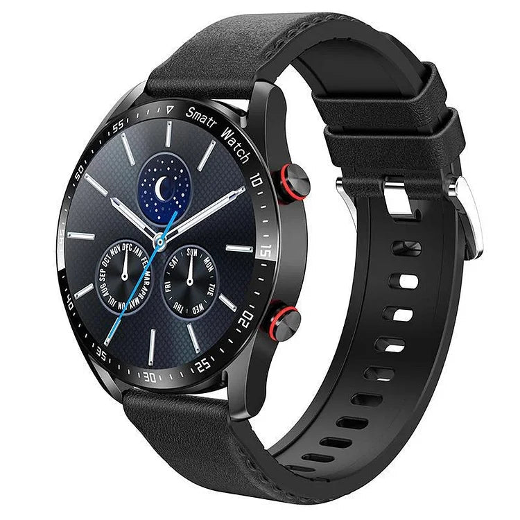 Montre Intelligente Multifonctionnelle avec Écran Large 1
