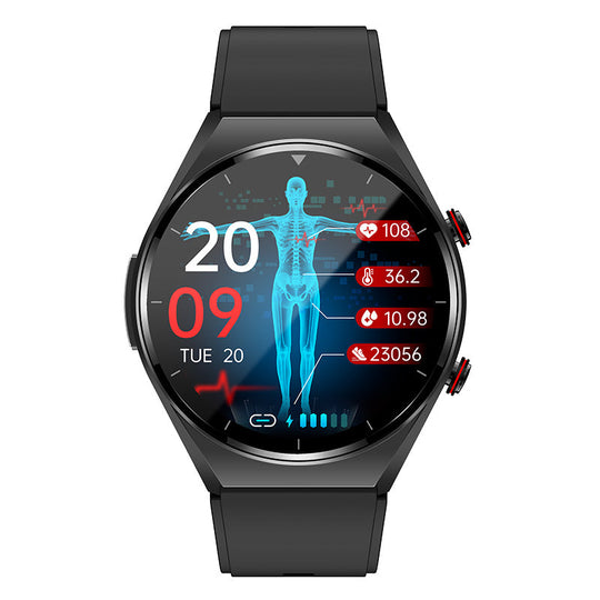 Montre Intelligente de Santé Multifonctionnelle 1