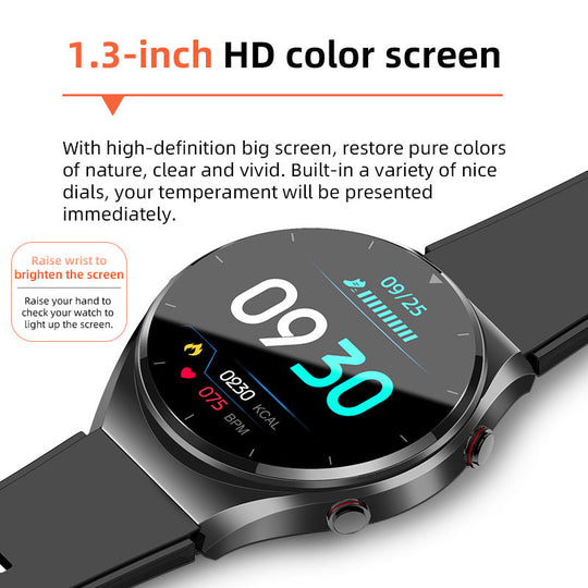 Montre Intelligente de Santé Multifonctionnelle 3
