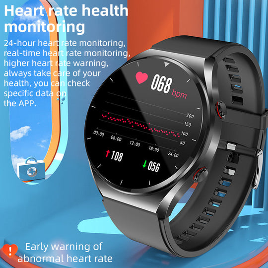 Montre Intelligente de Santé Multifonctionnelle 6